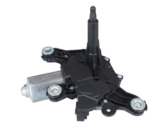 Renault Clio IV 2012- motor zadnjega brisalca
