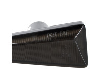 Renault Espace IV Grand Scenic II Megane II Scenic II Vel Satis LED stranski smerniki DYNAMIC, 2-delni komplet