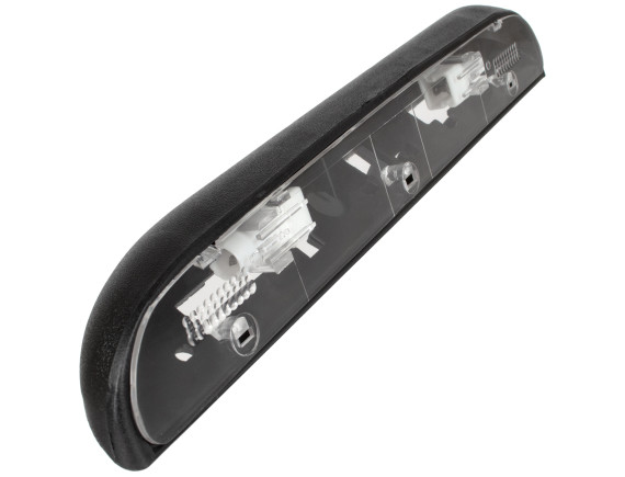 Renault Kangoo I 98-08 Luč registrske tablice