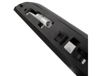 Renault Kangoo I 98-08 Luč registrske tablice