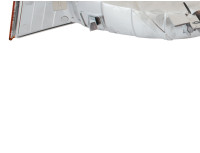 Renault Master 03-10 desni rumeni smernik