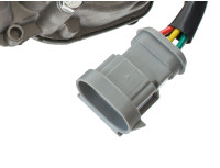 Renault Master II 98-10 motor sprednjega brisalca