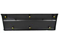 Renault Master II 98-10 Obloga zadnjih levih vrat