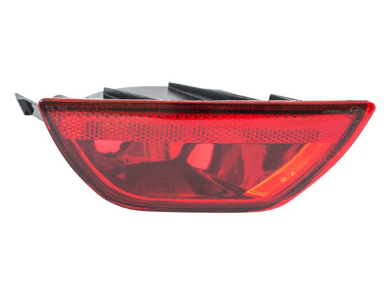 Renault Megane III 08-13 leva zadnja meglenka