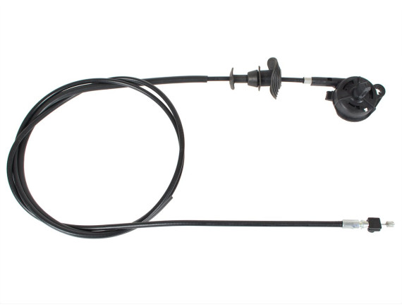 Renault Scenic I 99-03 kabel za odpiranje pokrova motorja