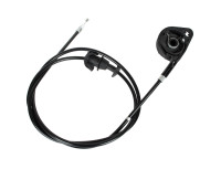 Renault Trafic II 2001- kabel za odpiranje pokrova motorja