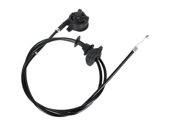 Renault Trafic II 2001- kabel za odpiranje pokrova motorja