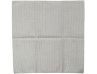 Robček M MODECAR Pearl 40x40cm 420gsm SIVA