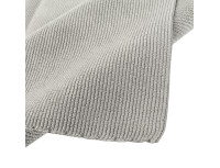 Robček M MODECAR Pearl 40x40cm 420gsm SIVA
