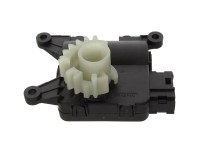 Seat ALHAMBRA ALTEA ATECA LEON TOLEDO III krmilnik prezračevalne lopute grelca