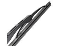 Seat Altea 5P1 2004- zadnji brisalec + metlica