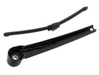 Seat Altea XL 2006- zadnji brisalec + metlica