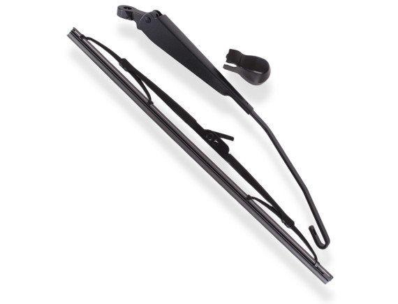 Seat CORDOBA 93-02 KOMBI zadnji brisalec + metlica