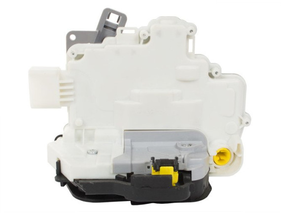 Seat Exeo / Exeo ST 2008 - centralno zaklepanje sprednjih levih vrat