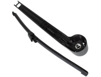 Seat Ibiza 6L1 FL 06-08 zadnja ročica brisalca + metlica