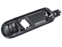 Seat Ibiza III 03-08 notranja kljuka vrat KROM spredaj leva
