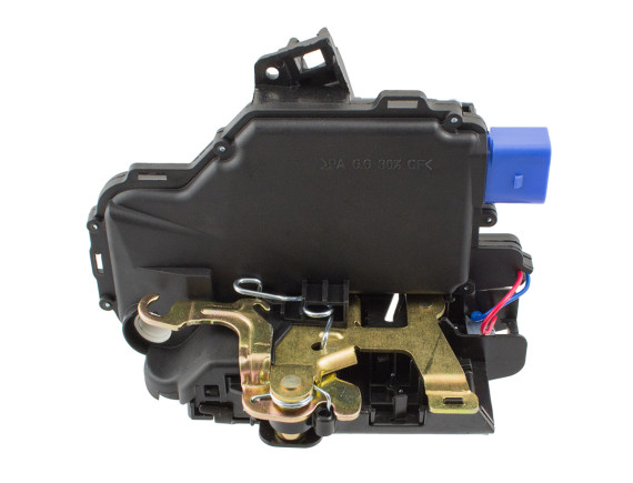 Seat Ibiza III 6L1 02-09 centralno zaklepanje sprednja desna vrata