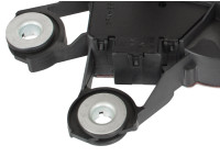 Seat Ibiza IV 08-17 motor zadnjega brisalca 6J3
