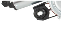 Seat Ibiza IV 08-17 motor zadnjega brisalca 6J3