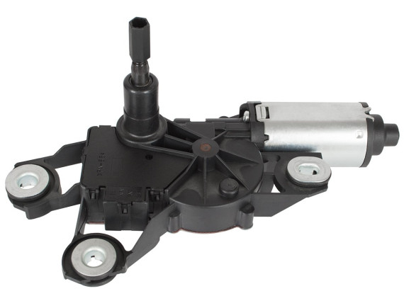 Seat Ibiza IV 08-17 motor zadnjega brisalca 6J3