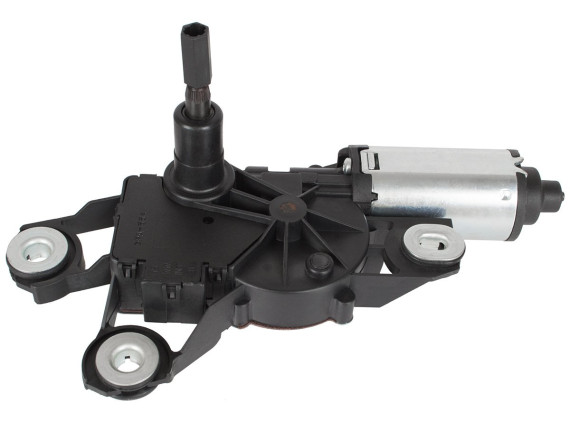 Seat Ibiza IV 08-17 motor zadnjega brisalca 6J4