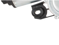 Seat Ibiza IV 08-17 motor zadnjega brisalca 6J4