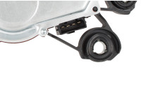 Seat Ibiza IV 08-17 motor zadnjega brisalca 6J4
