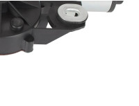 Seat Ibiza IV 08-17 motor zadnjega brisalca 6J4