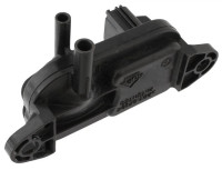 Senzor tlaka izpušnih plinov DPF za Jaguar S-Type XF XJ 2.7 D, Land Rover Freelander 2.2 TD4, Mazda 3 1.6 DI / MZR
