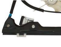 Škoda Fabia I 99-08 električni dvig stekel spredaj levi