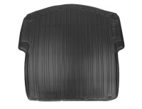 ŠKODA OCTAVIA II KARAVAN 2005–2013 ZAŠČITNA PODLOGA ZA PRTLJAŽNIK