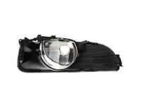 Skoda Superb II 08-13 halogen desni
