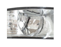 Skoda Superb II 08-13 halogen desni