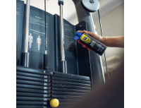 Smar do bieżni K2 RUNIX 400ml spray B420