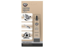 Smar miedziowy K2 COPPER GREASE 20g B401N