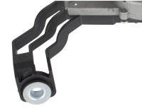 Smart Forfour (454) 04-06 motor zadnjega brisalca