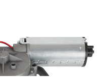 Smart Forfour (454) 04-06 motor zadnjega brisalca