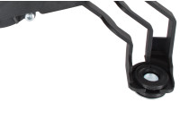 Smart Forfour (454) 04-06 motor zadnjega brisalca