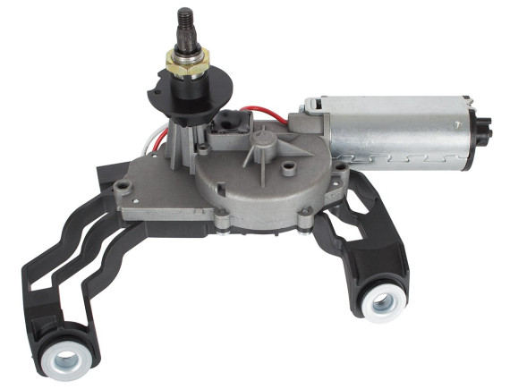 Smart Forfour (454) 04-06 motor zadnjega brisalca