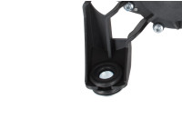 Smart Forfour (454) 04-06 motor zadnjega brisalca