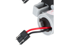 Smart Fortwo 450 98-07 LED stranski smerniki DIMLJENI DINAMIČNI KOMPLET 2-delni