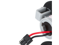 Smart Fortwo 450 98-07 LED stranski smerniki DIMLJENI DINAMIČNI KOMPLET 2-delni