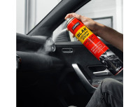 Spray do deski rozdzielczej K2 Carso Blak New Car 750ml C407NC