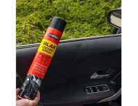 Spray do deski rozdzielczej K2 Carso Blak New Car 750ml C407NC