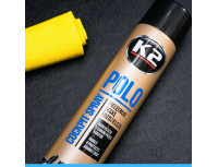 Spray do kokpitu K2 POLO COCKPIT LAWENDA 750ml K407LA0