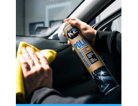 Spray do kokpitu K2 POLO COCKPIT LAWENDA 750ml K407LA0