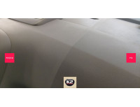 Spray do kokpitu K2 POLO COCKPIT LAWENDA 750ml K407LA0