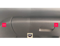 Spray do kokpitu K2 POLO COCKPIT LAWENDA 750ml K407LA0