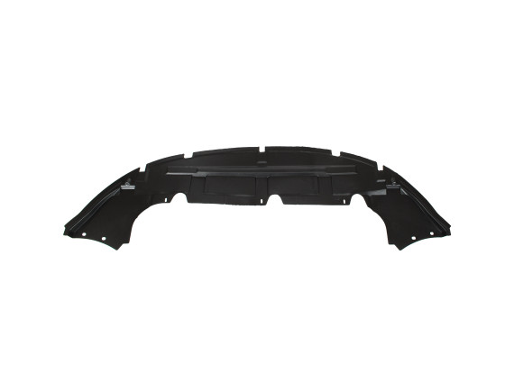 Sprednji odbijač za Ford Focus Mk2 04-12