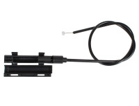 SREDINSKI kabel za odpiranje pokrova motorja BMW 3 E46 98-05
